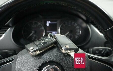 Skoda Octavia, 2013 год, 850 000 рублей, 16 фотография