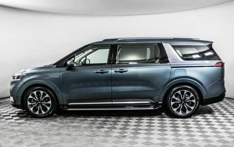 KIA Carnival, 2020 год, 4 090 000 рублей, 8 фотография