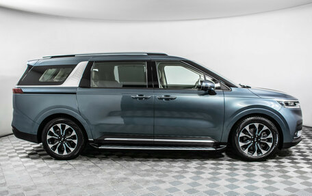 KIA Carnival, 2020 год, 4 090 000 рублей, 4 фотография