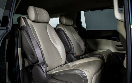 KIA Carnival, 2020 год, 4 090 000 рублей, 10 фотография