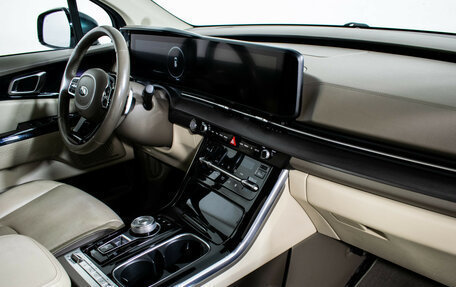 KIA Carnival, 2020 год, 4 090 000 рублей, 12 фотография