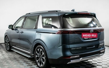 KIA Carnival, 2020 год, 4 090 000 рублей, 7 фотография