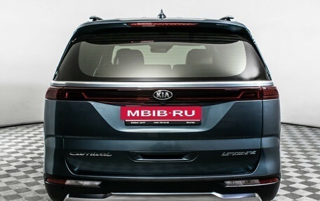 KIA Carnival, 2020 год, 4 090 000 рублей, 6 фотография