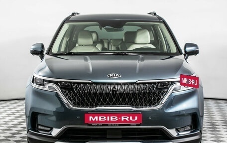 KIA Carnival, 2020 год, 4 090 000 рублей, 2 фотография