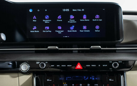 KIA Carnival, 2020 год, 4 090 000 рублей, 16 фотография