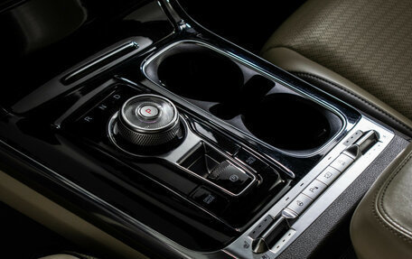 KIA Carnival, 2020 год, 4 090 000 рублей, 18 фотография