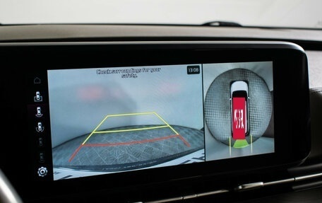 KIA Carnival, 2020 год, 4 090 000 рублей, 17 фотография