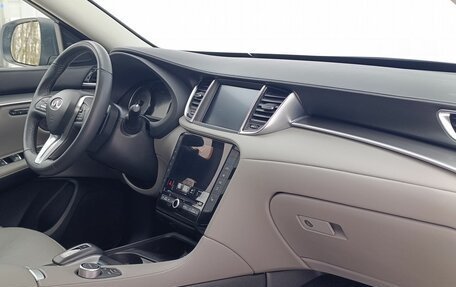 Infiniti QX50 II, 2023 год, 4 200 000 рублей, 10 фотография