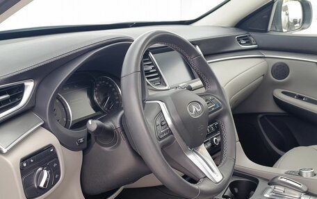 Infiniti QX50 II, 2023 год, 4 200 000 рублей, 9 фотография