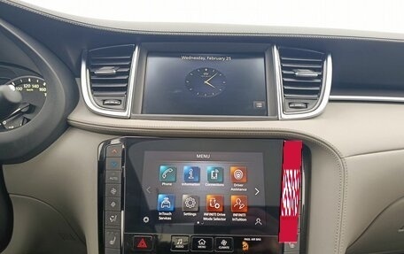 Infiniti QX50 II, 2023 год, 4 200 000 рублей, 13 фотография