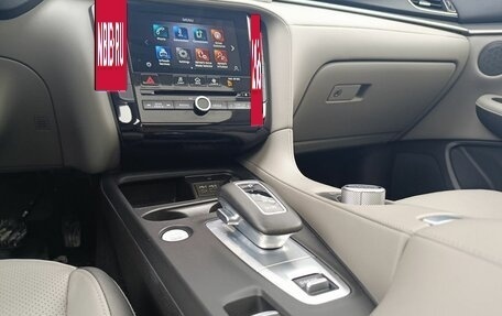 Infiniti QX50 II, 2023 год, 4 200 000 рублей, 14 фотография