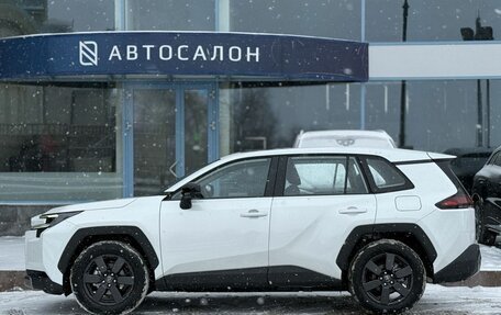 Toyota RAV4, 2025 год, 4 790 000 рублей, 2 фотография