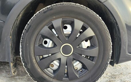 Suzuki SX4 II рестайлинг, 2010 год, 1 159 000 рублей, 22 фотография