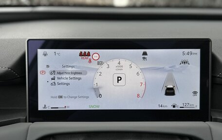 Toyota RAV4, 2025 год, 4 790 000 рублей, 15 фотография