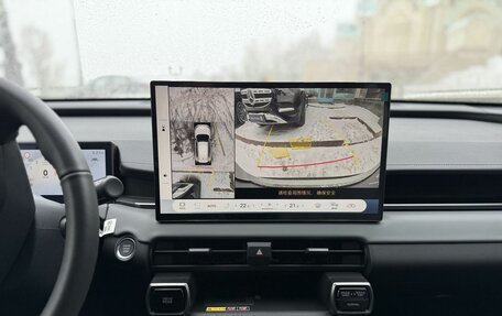 Toyota RAV4, 2025 год, 4 790 000 рублей, 19 фотография