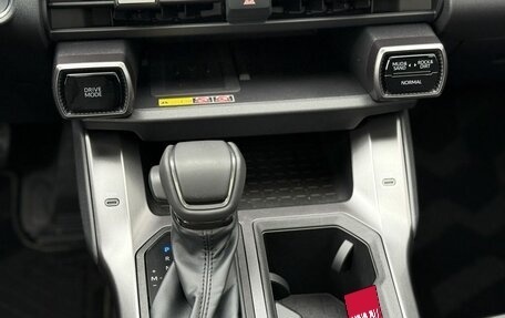 Toyota RAV4, 2025 год, 4 790 000 рублей, 25 фотография