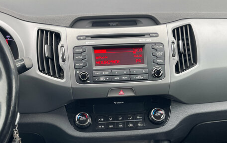 KIA Sportage III, 2015 год, 1 500 000 рублей, 12 фотография