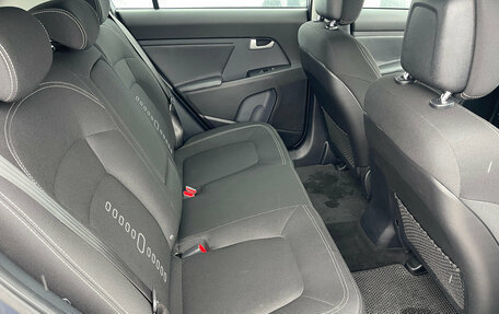 KIA Sportage III, 2015 год, 1 500 000 рублей, 15 фотография