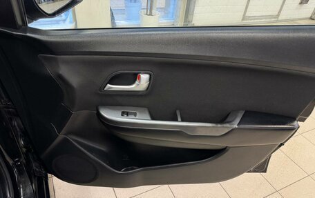 KIA Rio III рестайлинг, 2012 год, 890 000 рублей, 16 фотография