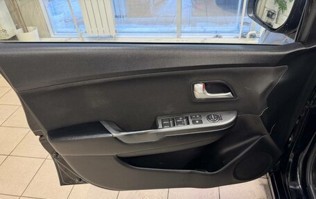 KIA Rio III рестайлинг, 2012 год, 890 000 рублей, 14 фотография