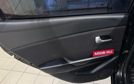 KIA Rio III рестайлинг, 2012 год, 890 000 рублей, 15 фотография