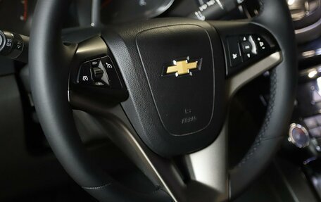 Chevrolet Orlando I, 2014 год, 919 000 рублей, 10 фотография