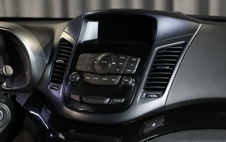 Chevrolet Orlando I, 2014 год, 919 000 рублей, 13 фотография