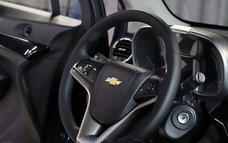 Chevrolet Orlando I, 2014 год, 919 000 рублей, 12 фотография