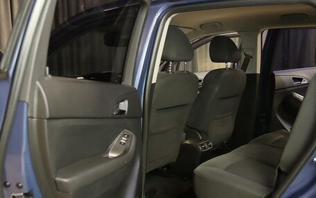 Chevrolet Orlando I, 2014 год, 919 000 рублей, 8 фотография