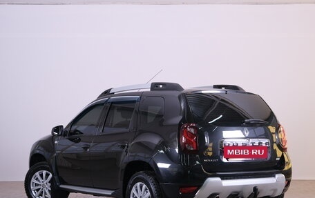 Renault Duster I рестайлинг, 2018 год, 1 199 000 рублей, 4 фотография