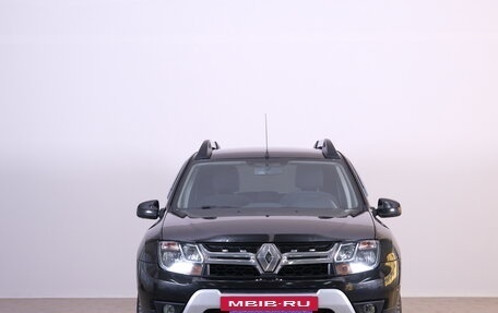 Renault Duster I рестайлинг, 2018 год, 1 199 000 рублей, 2 фотография