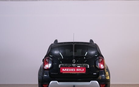 Renault Duster I рестайлинг, 2018 год, 1 199 000 рублей, 5 фотография