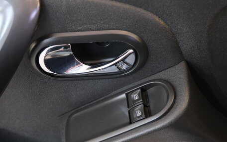 Renault Duster I рестайлинг, 2018 год, 1 199 000 рублей, 8 фотография