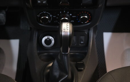 Renault Duster I рестайлинг, 2018 год, 1 199 000 рублей, 17 фотография