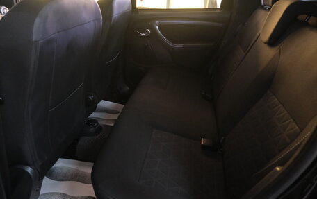 Renault Duster I рестайлинг, 2018 год, 1 199 000 рублей, 21 фотография