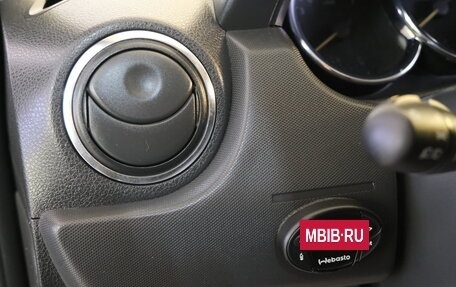 Renault Duster I рестайлинг, 2018 год, 1 199 000 рублей, 9 фотография