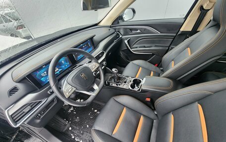 FAW Bestune T77, 2022 год, 1 649 000 рублей, 11 фотография