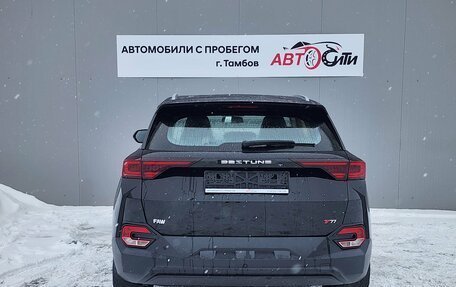 FAW Bestune T77, 2022 год, 1 649 000 рублей, 7 фотография