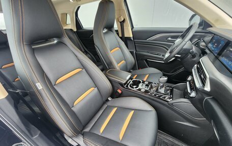 FAW Bestune T77, 2022 год, 1 649 000 рублей, 13 фотография