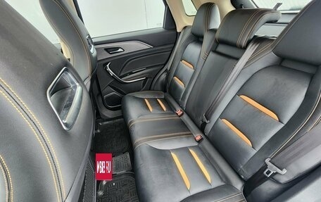 FAW Bestune T77, 2022 год, 1 649 000 рублей, 12 фотография