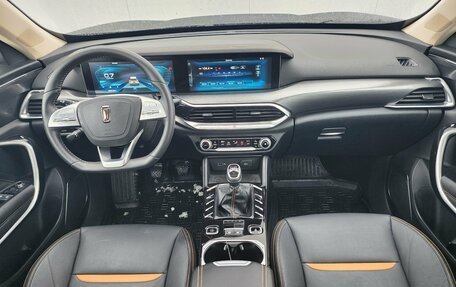 FAW Bestune T77, 2022 год, 1 649 000 рублей, 15 фотография