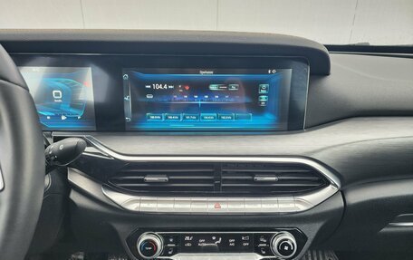 FAW Bestune T77, 2022 год, 1 649 000 рублей, 17 фотография