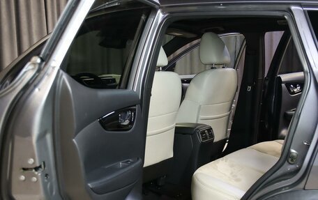 Nissan Qashqai, 2017 год, 1 499 000 рублей, 6 фотография