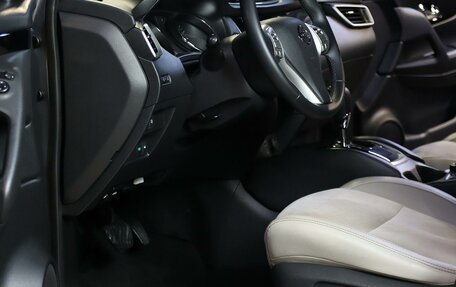 Nissan Qashqai, 2017 год, 1 499 000 рублей, 10 фотография