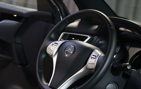 Nissan Qashqai, 2017 год, 1 499 000 рублей, 9 фотография