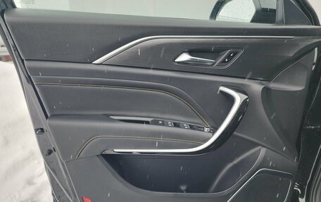 FAW Bestune T77, 2022 год, 1 649 000 рублей, 19 фотография