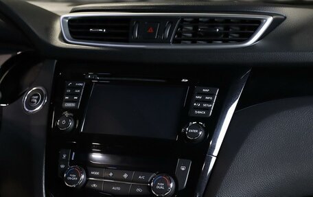 Nissan Qashqai, 2017 год, 1 499 000 рублей, 11 фотография