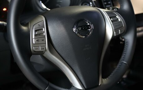 Nissan Qashqai, 2017 год, 1 499 000 рублей, 14 фотография