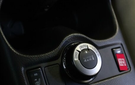 Nissan Qashqai, 2017 год, 1 499 000 рублей, 13 фотография