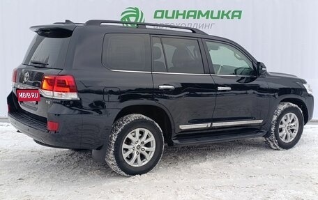 Toyota Land Cruiser 200, 2020 год, 8 500 000 рублей, 5 фотография